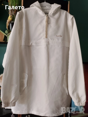 Суичър размер XXL, снимка 9 - Суичъри - 51538659