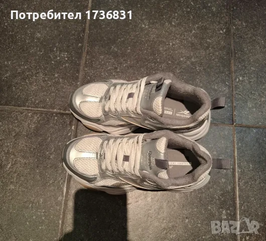 НОВИ маратонки Reebok 30€, снимка 4 - Маратонки - 55911311