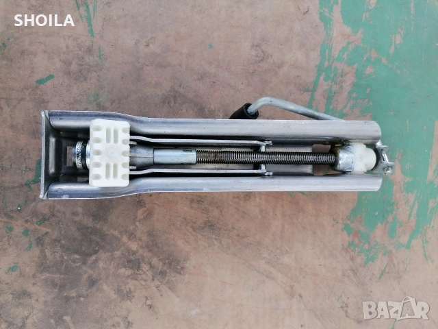 Оригинален крик Mercedes-Benz