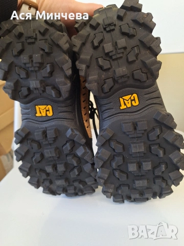 CAT, снимка 3 - Други - 53162097