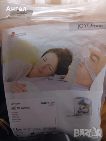 ResMed AirSense 10 Autoset  Автоматичен CPAP апарат, снимка 3 - Медицинска апаратура - 46531026