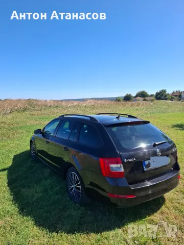 Skoda Octavia 1.6 TDI, снимка 6 - Автомобили и джипове - 55779142