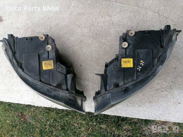 Фарове BMW E63 E64 Фарове БМВ Е63 Е64 630i 645i 650i M6 630d 635d, снимка 3 - Части - 44242332
