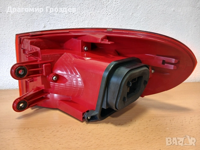 Ляв външен стоп за VW Tiguan / Фолксваген Тигуан (2011-2016), снимка 8 - Части - 52824311