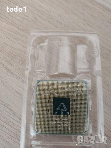 CPU AMD PRO A6-8500E AD857BAHM23AB, Socket AM4, 3 GHZ, DUAL CORE, 35W