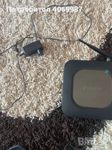 Linxdot Helium Miner