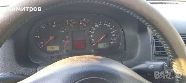 WV Golf 4 1.9TDI AJM 115HP, снимка 5 - Автомобили и джипове - 56108297