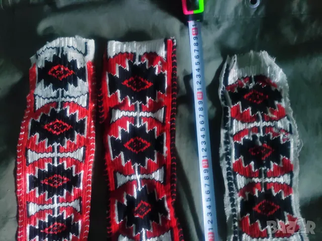 Продавам шевици, снимка 2 - Антикварни и старинни предмети - 49143974