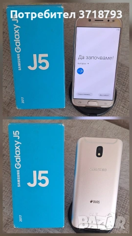 Samsung j5 и j6, снимка 3 - Samsung - 53113959