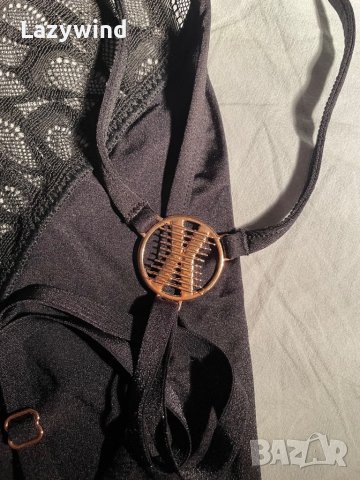 Оригинално боди Savage X FENTY , снимка 7 - Бельо - 39975833