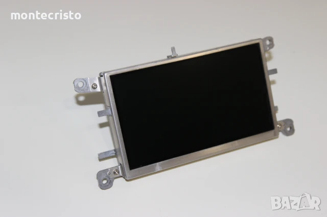 Дисплей Audi A5 (2007-2011г.) 8T0919603A / 8T0 919 603 A дисплеи, снимка 2 - Части - 51090307