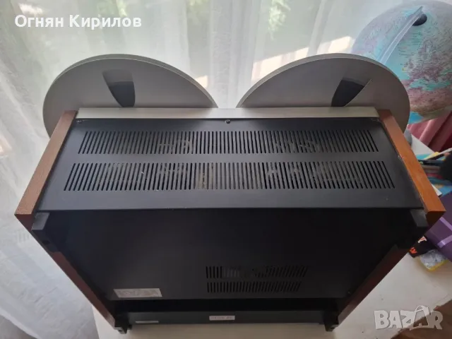 Pioneer RT1020L, снимка 11 - Декове - 50338595