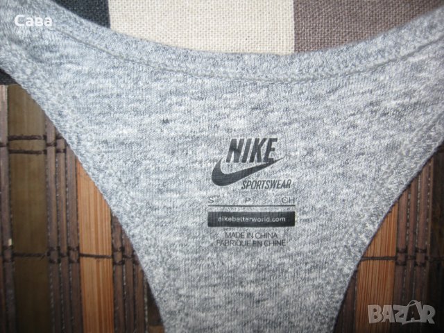 Къси панталони NIKE  дамски,С-М