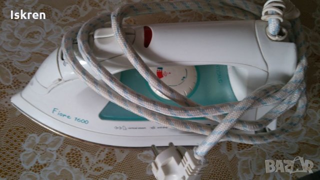 Продавам ютия КОНТИ ! 