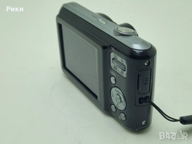 Samsung ES65 10.2MP Compact Digital Camera 5x Optical Zoom , снимка 9 - Фотоапарати - 53038123