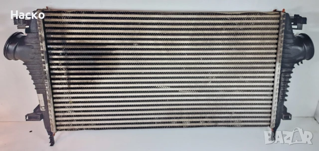 Интеркулер Опел Инсигниа 2.0 ЦДТИ Opel Insignia 2.0 CDTI 13241751