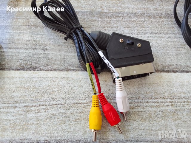 Дистанционни,конвертори,антени,захранване и кабели за Булсатком-Нови!, снимка 8 - Приемници и антени - 41498051