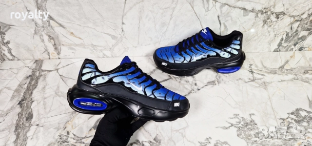 Nike спортни мъжки маратонки , снимка 3 - Маратонки - 51772938