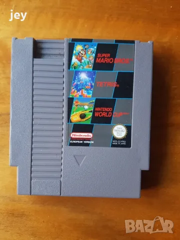 игра за нинтедо