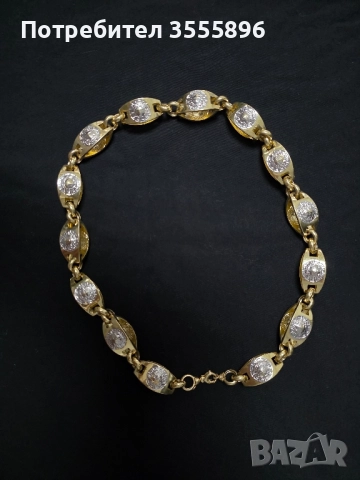 Златен синджир