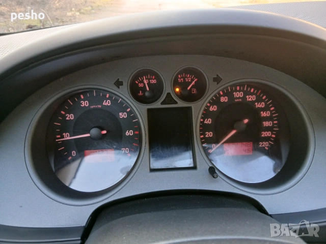 Сеат ибиса 1.2 70кс, снимка 12 - Автомобили и джипове - 53740332