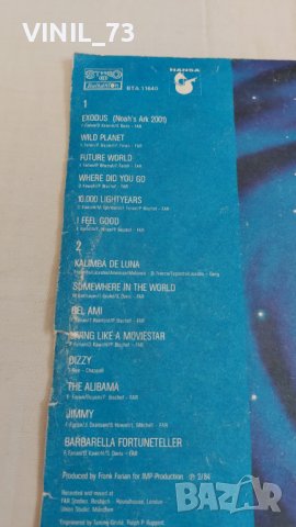 Boney M. – Ten Thousand Lightyears ВТА 11640, снимка 3 - Грамофонни плочи - 39484505
