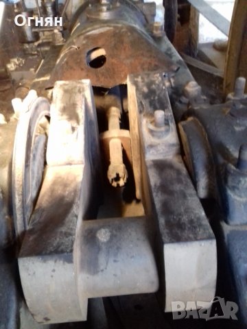 Продавам ретро двигател, снимка 4 - Други машини и части - 35781082