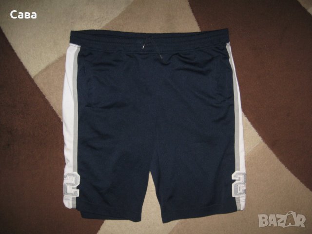 Шорти AUTHENTIC  мъжки,2-3ХЛ, снимка 2 - Спортни дрехи, екипи - 42093140