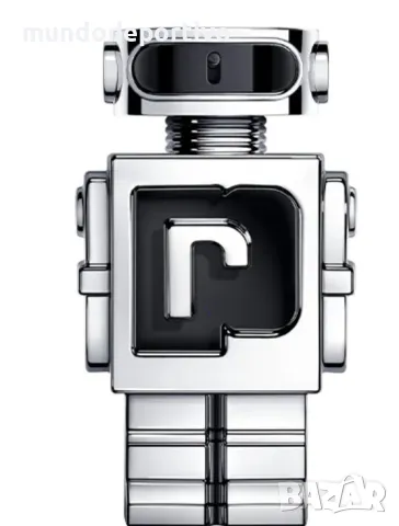 Oригинален парфюм - Phantom /Paco Rabanne, снимка 2 - Мъжки парфюми - 50409933