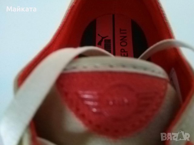 Мъжки спортни обувки PUMA, снимка 2 - Спортни обувки - 40223527