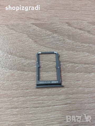 SIM Държач За Xiaomi Mi 9 Se, снимка 1 - Резервни части за телефони - 41331915