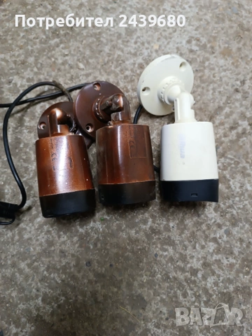 Дивиар с три камери, снимка 3 - Други - 53171039