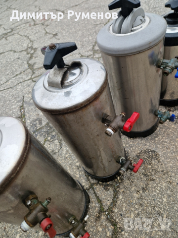 Омекотител за вода , снимка 6 - Други - 44556331