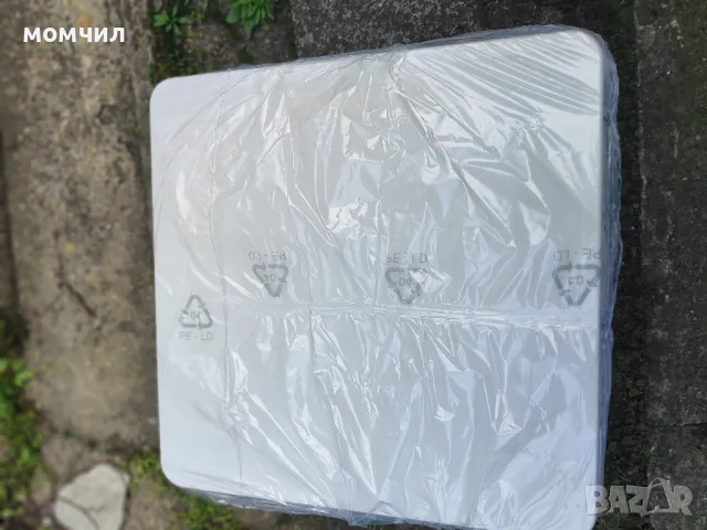 Комплект маса и столове , снимка 4 - Градински мебели, декорация  - 50209520