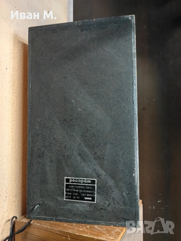 Респром тонколони 2 х 30 вата 4 ома , снимка 8 - Тонколони - 53519408