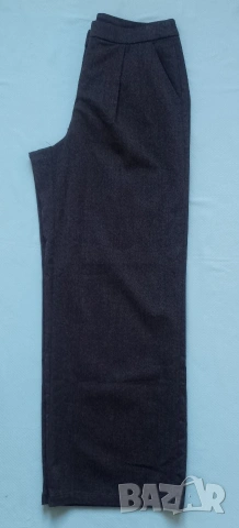 широк панталон, снимка 8 - Панталони - 53621067