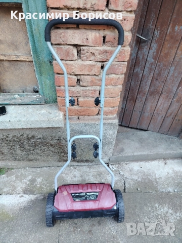 ръчна косачка за трева Einhell  Нова Цена