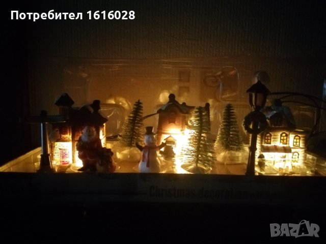 Нови LED светещи селца на фирмата MAGIC VILLAGE, снимка 10 - Декорация за дома - 42478102