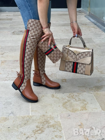 чанти gucci, снимка 9 - Чанти - 51443070