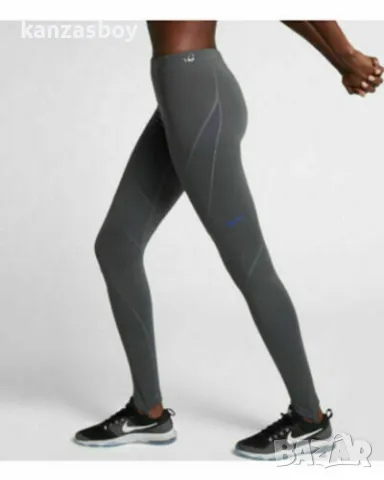 Nike Pro HyperWarm Training - страхотен дамски клин М