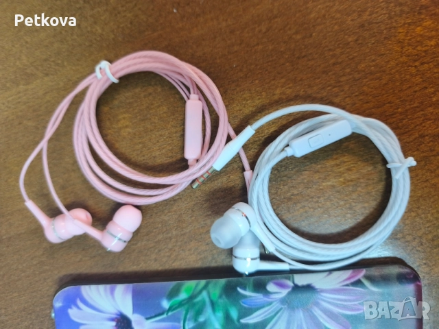 Смартфон Xiaomi redmi note 10 Pro с подаръци , снимка 9 - Xiaomi - 51468064