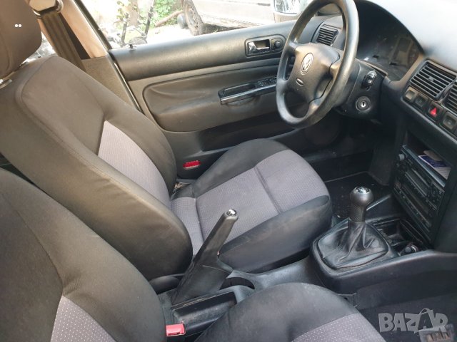 Golf 4 1.9 131к.с на части , снимка 4 - Автомобили и джипове - 42332232