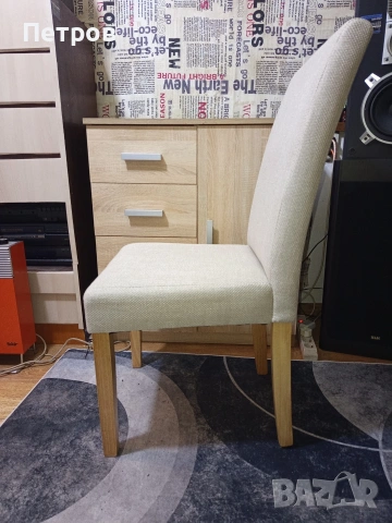 Стол"TUREBY", снимка 3 - Столове - 53490194