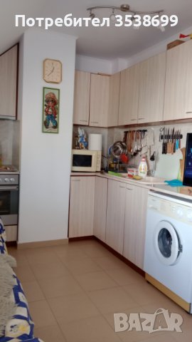 ЗАМЕНЯМ гарсониера