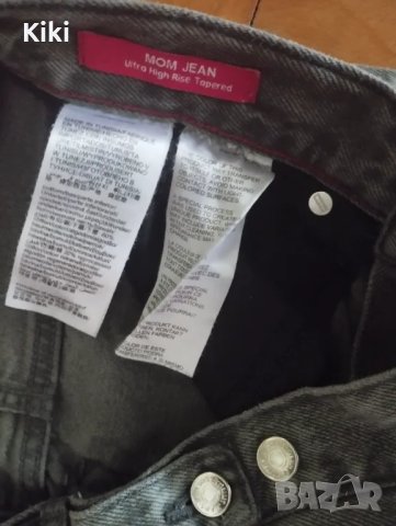 Дамски дънки - TOMMY JEANS!, снимка 4 - Дънки - 47380429