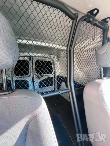 Продавам Citroen Berlingo, снимка 8 - Бусове и автобуси - 55771447