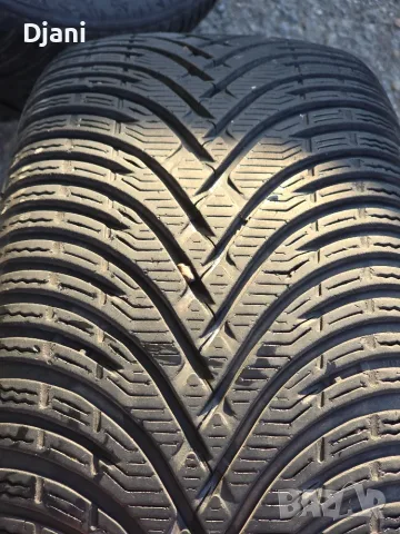 Оригинални Renault Silverstone 17" 5x108 + зимни гуми 225/45 R17 - 130€, снимка 14 - Гуми и джанти - 56183788