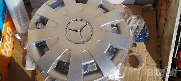 тасове sprinter crafter 3модела, снимка 6 - Аксесоари и консумативи - 20671590