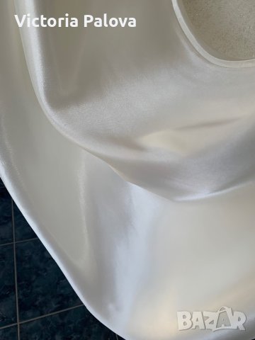 Прекрасна модерна рокля FIORELLO, снимка 10 - Рокли - 41621631