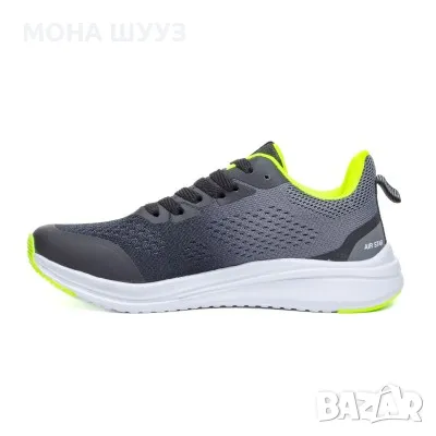 Мъжки маратонки код 237, снимка 2 - Маратонки - 48780287